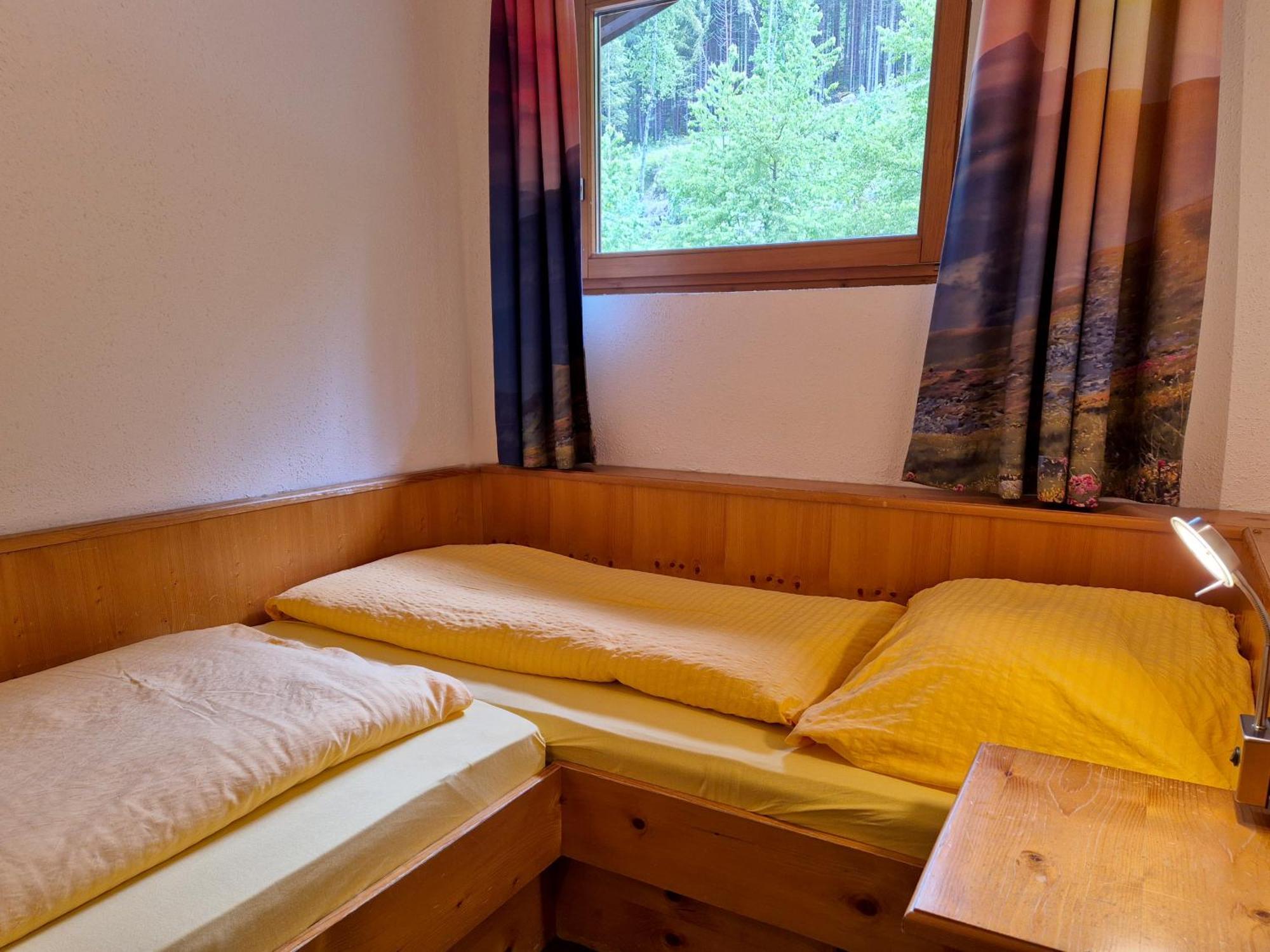 Alpenpension Gastein Bad Gastein Luaran gambar